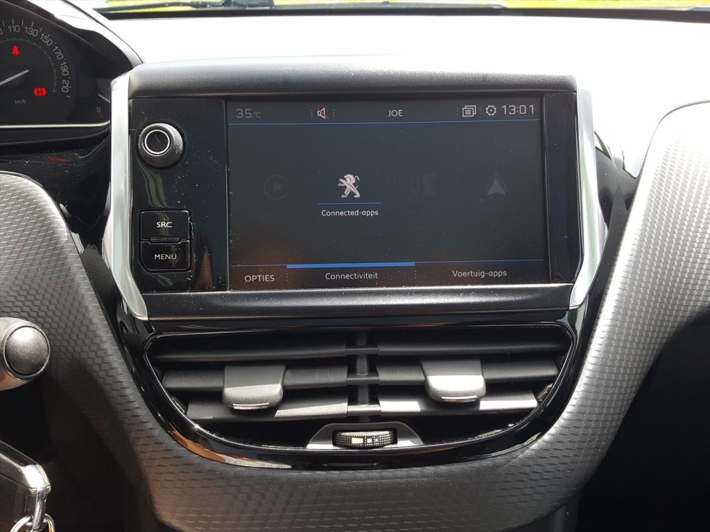 Peugeot 2008 blue lion 1.2 puretech-110pk navigatie | cruise control | airc
