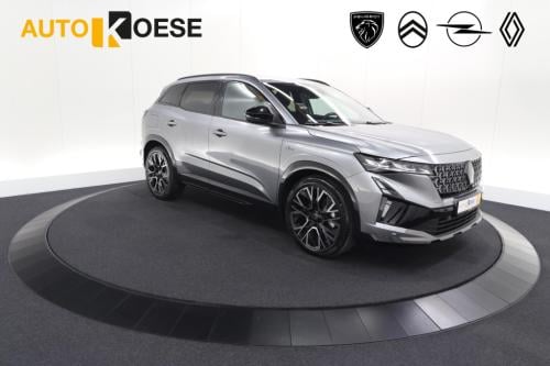 Renault Austral 1.2 e-tech full hybrid 200 esprit alpine | 360 camera | ada