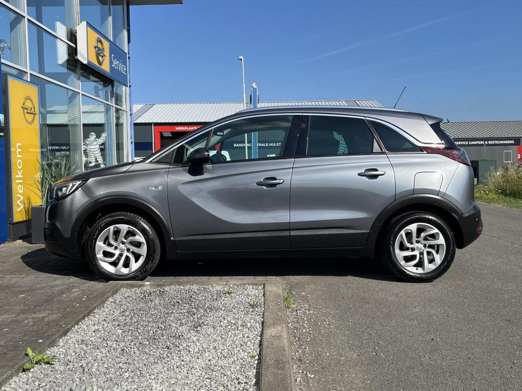 Opel Crossland X 1.2 turbo innovation | climate control | cruise control | 