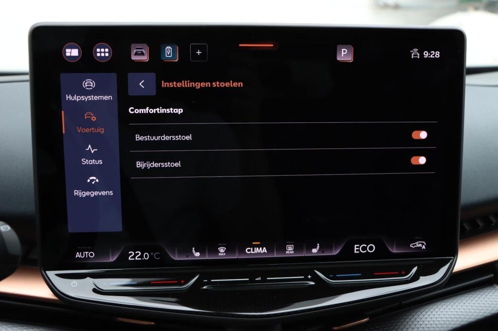Cupra Tavascan vz extreme 82 kwh 340pk | soh 99,7% |