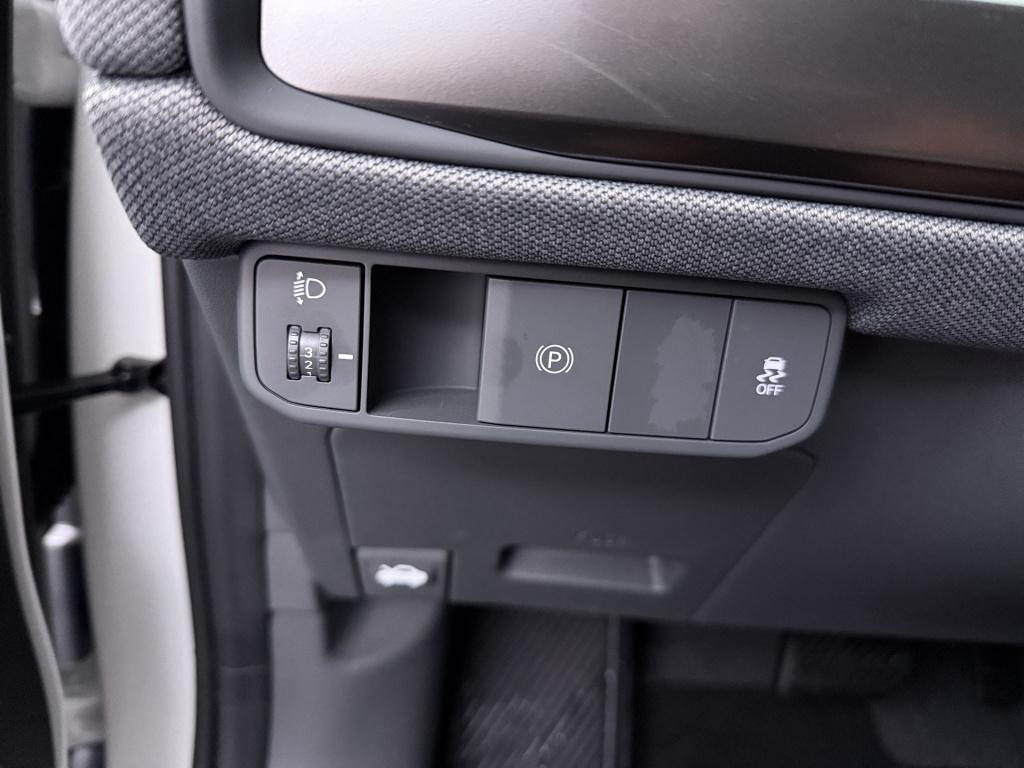 Kia Ev3 plus 81.4 kwh wordt verwacht