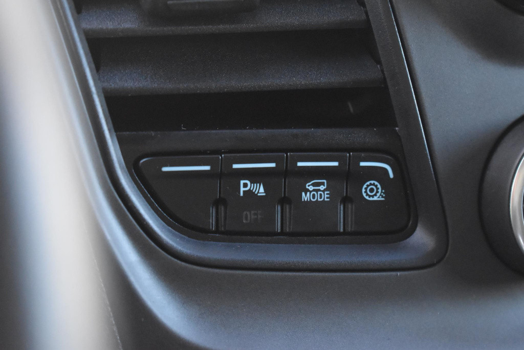 Ford Transit Custom 280 2.0 tdci l1h1 trend navigatie | apple carplay / and