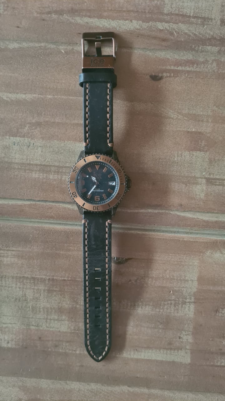 Ice watch te koop