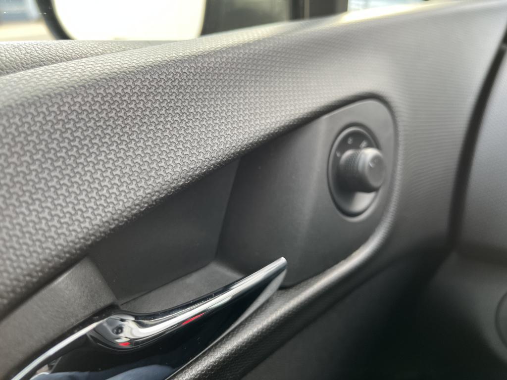 Opel Meriva 1.4 turbo edition 140 pk