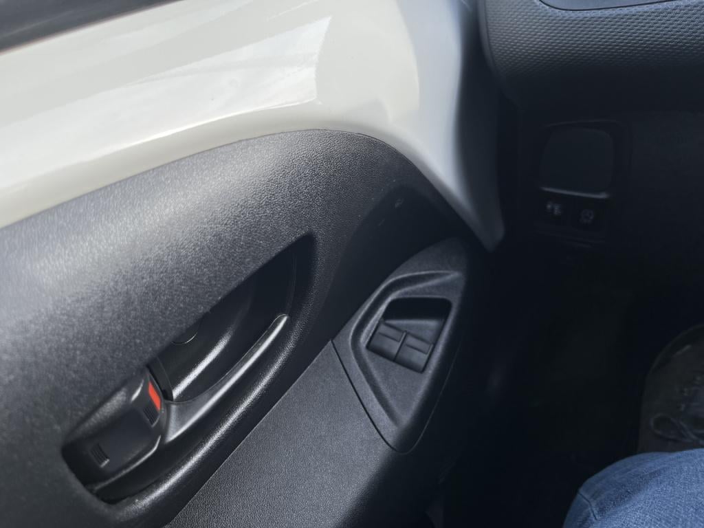 Toyota Aygo 1.0 vvt-i x-now