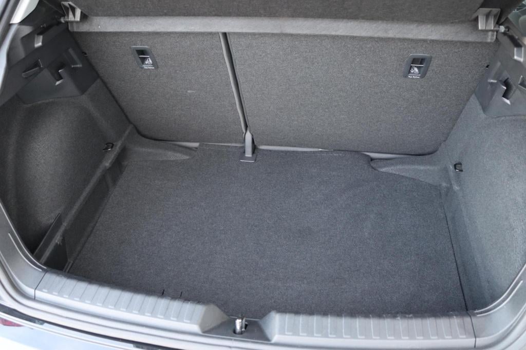 Audi A1 Sportback 25 tfsi pro line 95pk