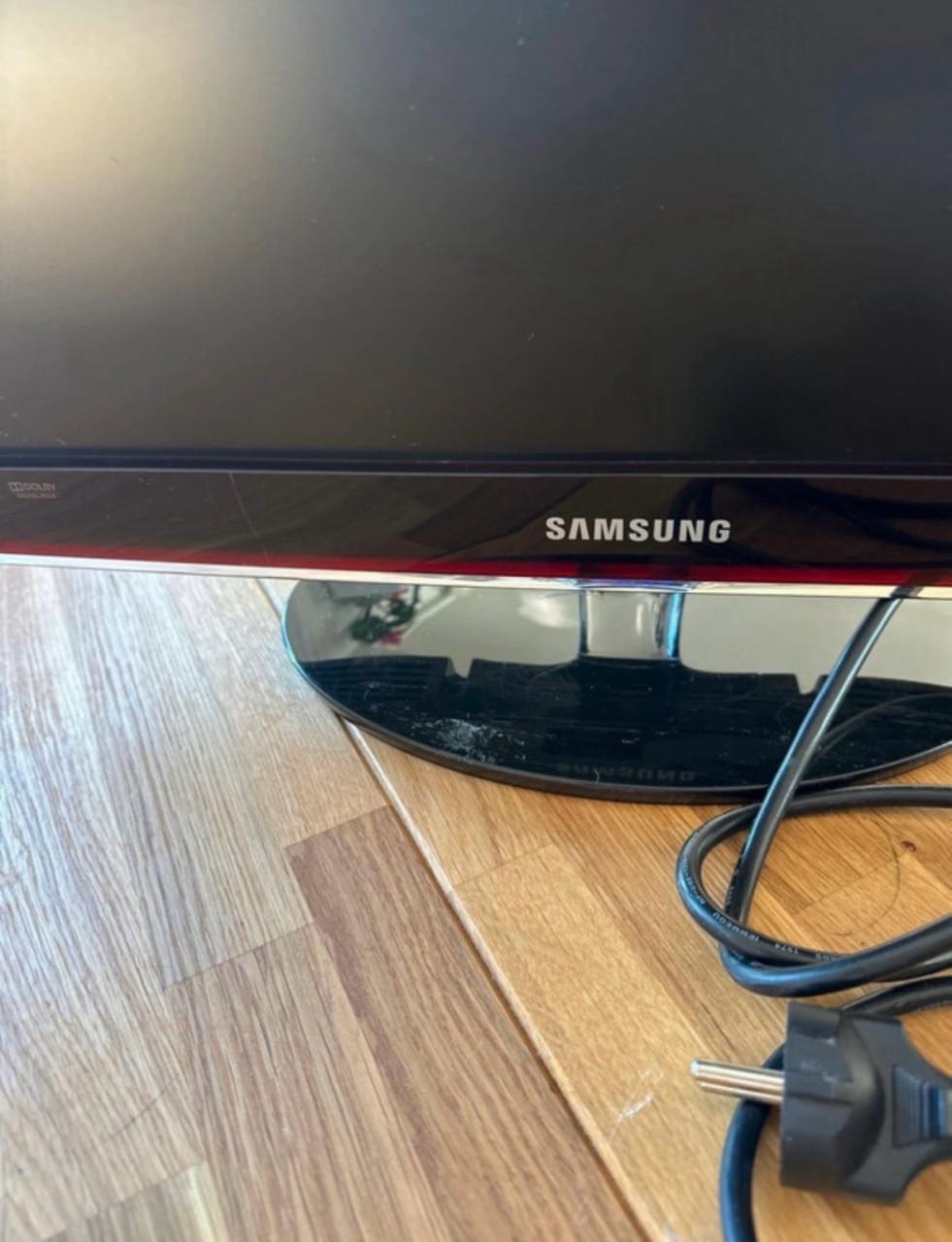 Samsung monitor LE22B650T6W