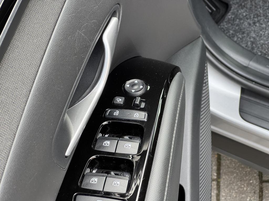 Hyundai Tucson 1.6 t-gdi hev comfort smart nl-auto, 1650kg trekgewicht!