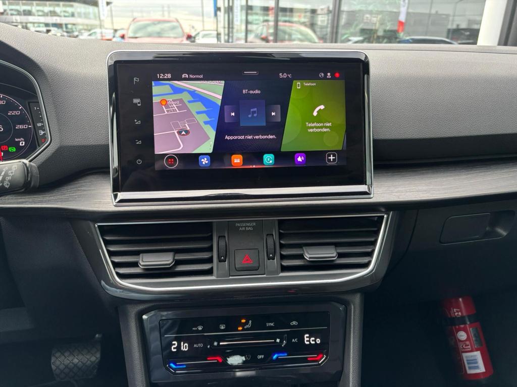 Seat Tarraco 1.4 tsi e-hybrid phev 245pk dsg-6 xcellence, elektrische trekh