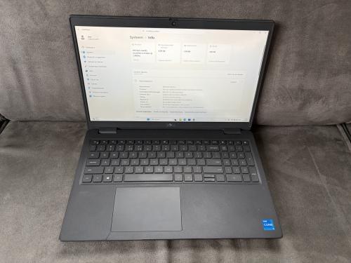 Dell Latitude 3520 |15,6" |Intel i5 |256 GB SSD |Windows 11