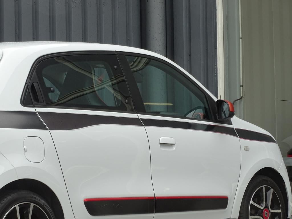 Renault Twingo 0.9 tce dynamique | airco | cruise | bluetooth