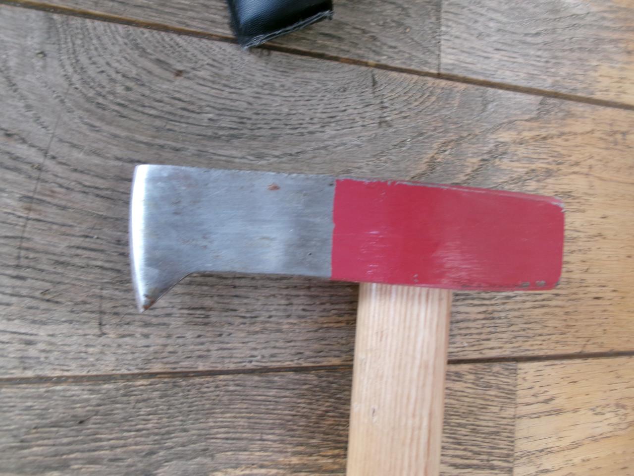 Kloofbijl 3 kg.