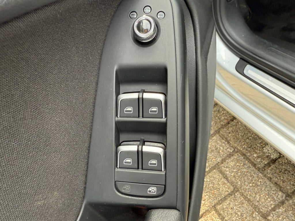 Audi A4 avant 1.8 tfsi business edition
