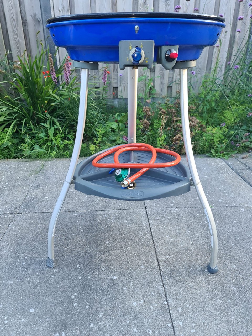 Cadac Skottel compleet