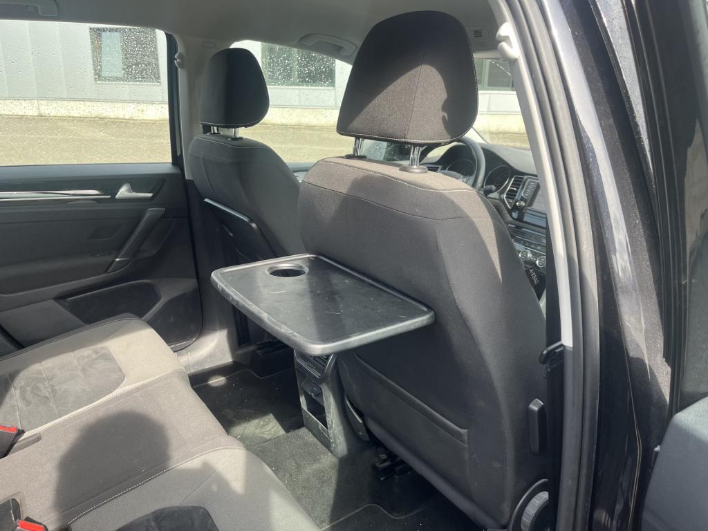 Volkswagen Golf Sportsvan 1.2 tsi highline nl auto