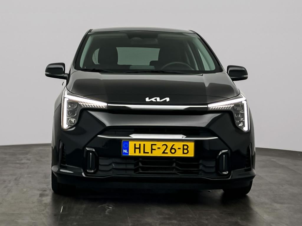 Kia Picanto 1.0 dpi dynamicplusline | camera | apple carplay/android auto |