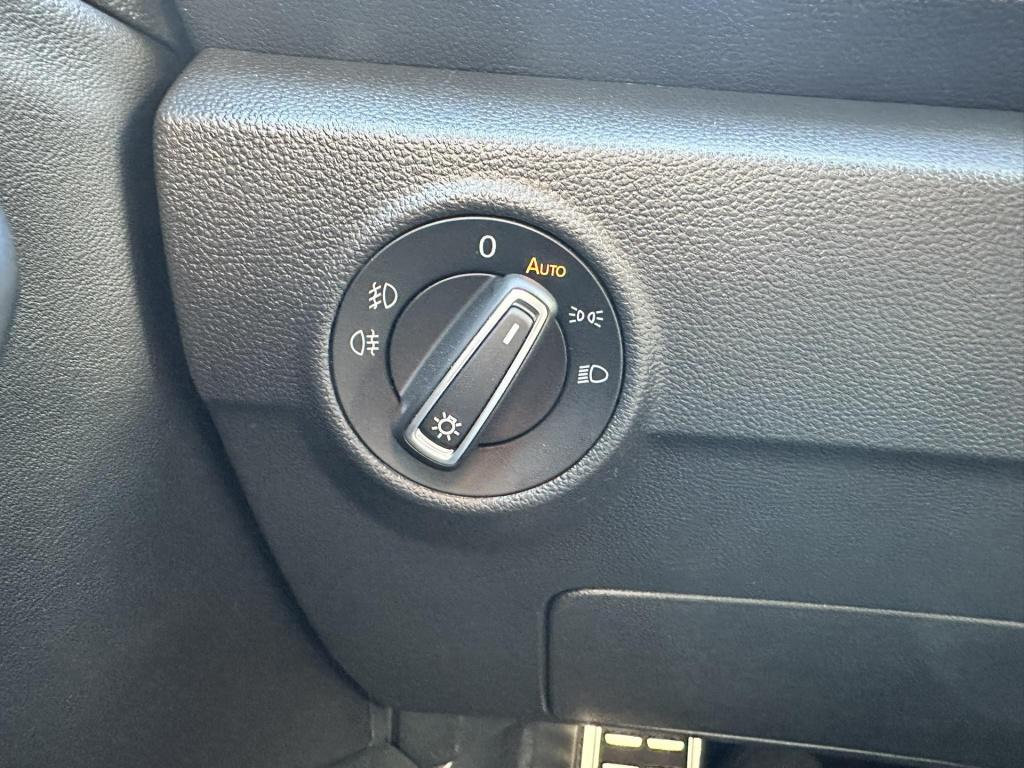 Volkswagen T-roc 1.5 tsi sport r-line