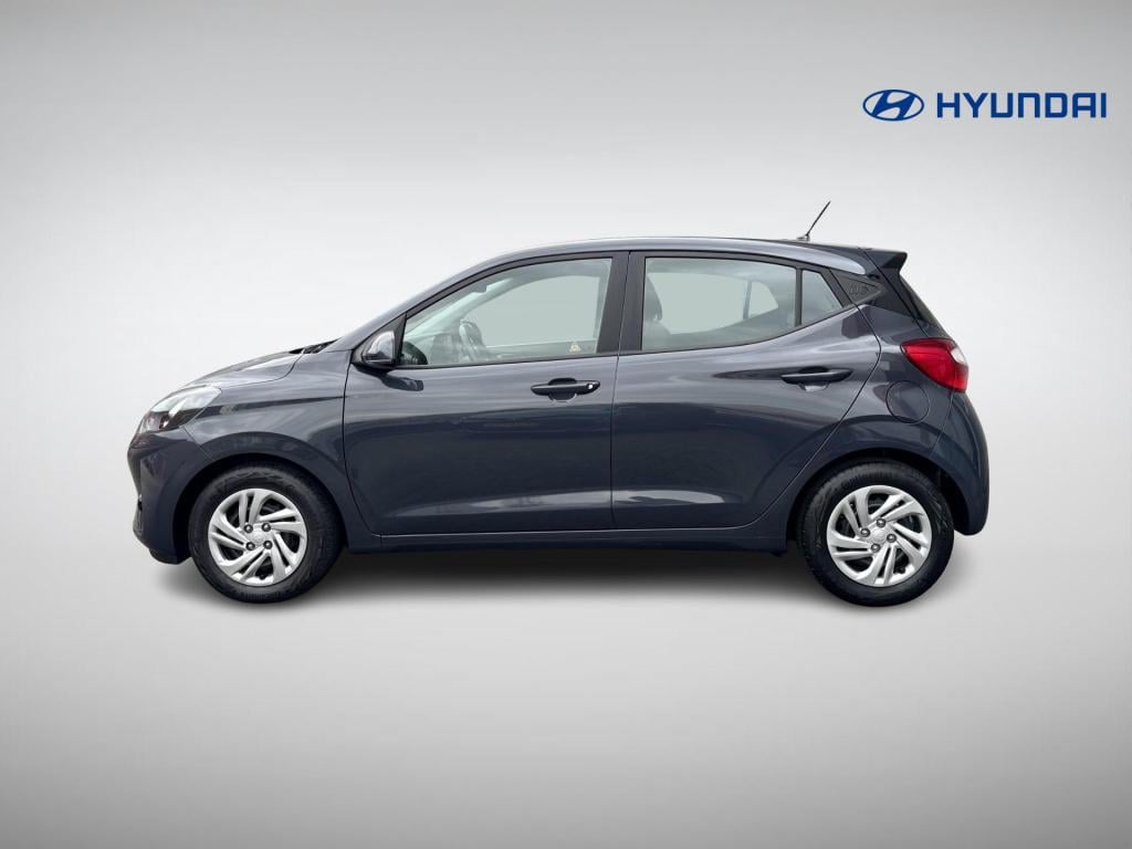 Hyundai I 10 1.0 comfort smart nieuw model! | navigatie | camera | apple ca