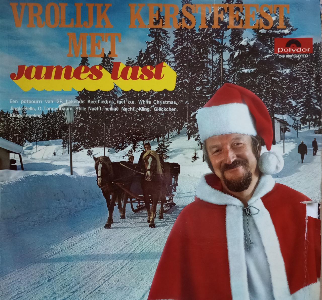 James Last - Meerdere platen (7 st.)