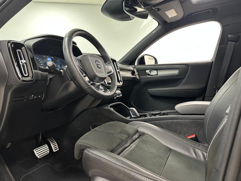 Volvo XC40 1.5 t5 recharge r-design | panoramadak | keyless entry | 262pk |