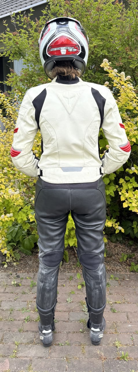 Motorkleding te koop