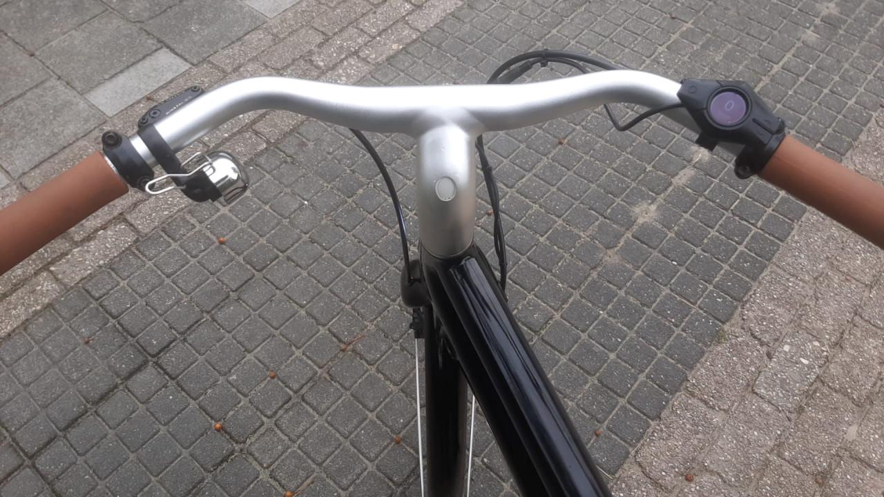 Veloretti Ace 1