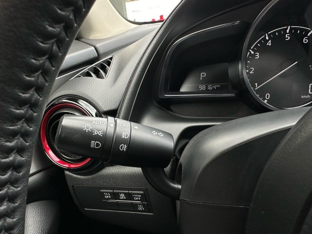 Mazda Cx-3 2.0 sag 120 gtm // automaat // sport //