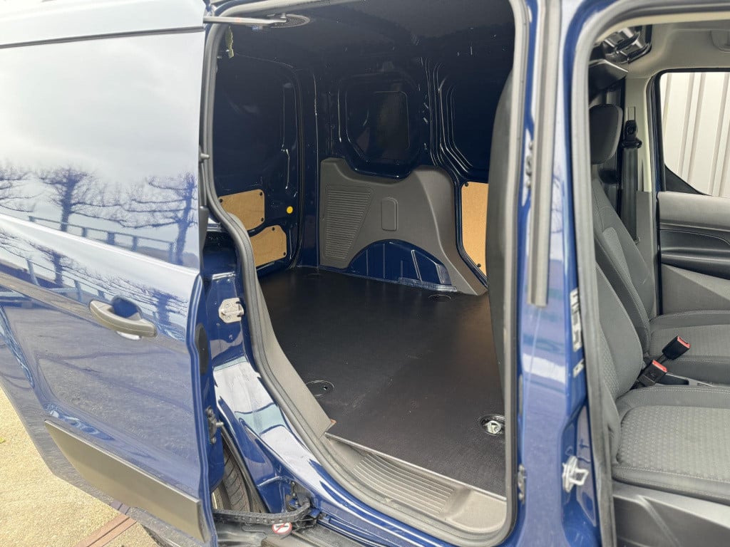 Ford Transit Connect 1.5 ecoblue l1 trend automaat / cruise controle / airc
