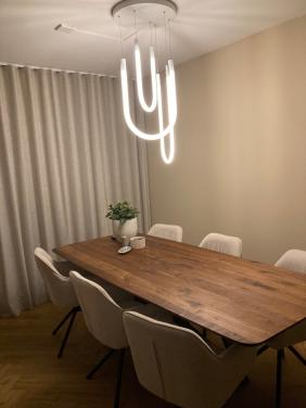 Varmblixt IKEA  hanglamp