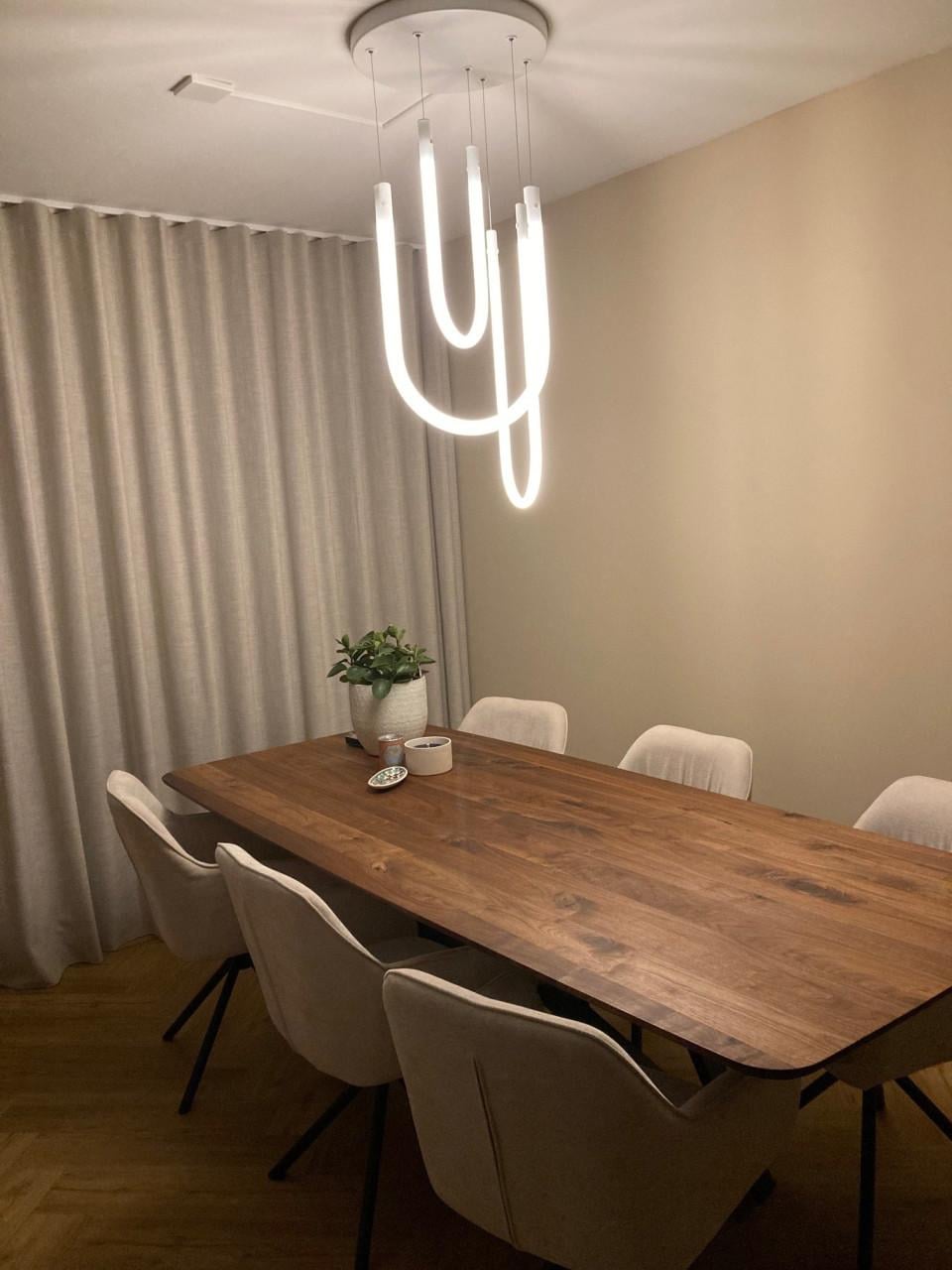 Varmblixt IKEA  hanglamp
