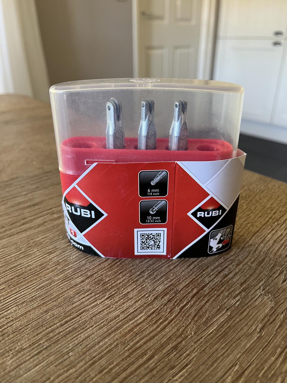 Tegelsnijder