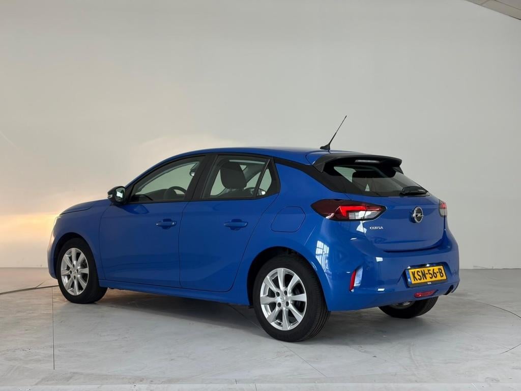 Opel Corsa 1.2 elegance