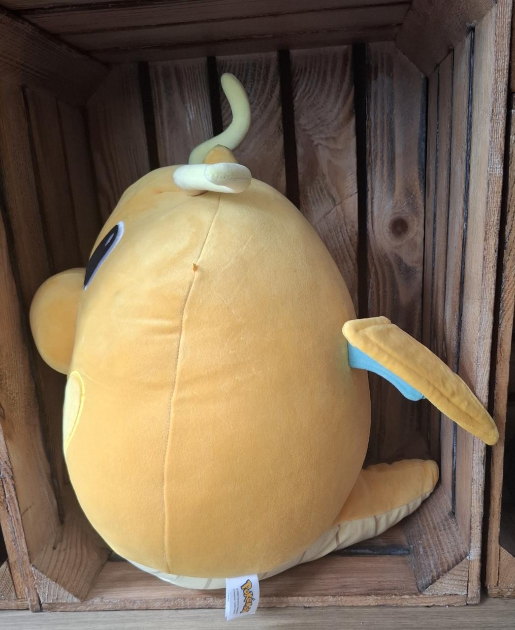Pokemon Dragonite Squishmallow
