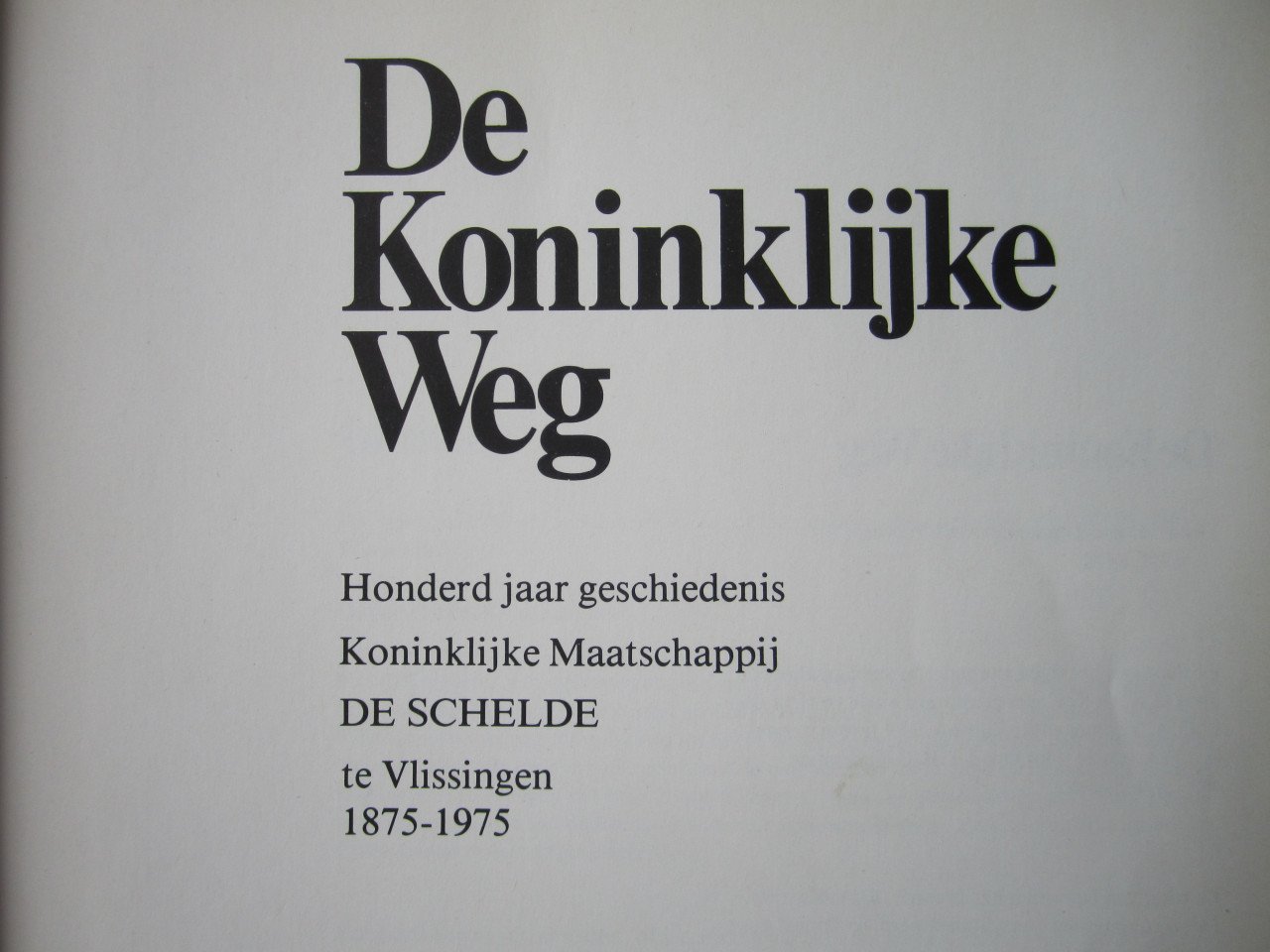 Watersport Boek