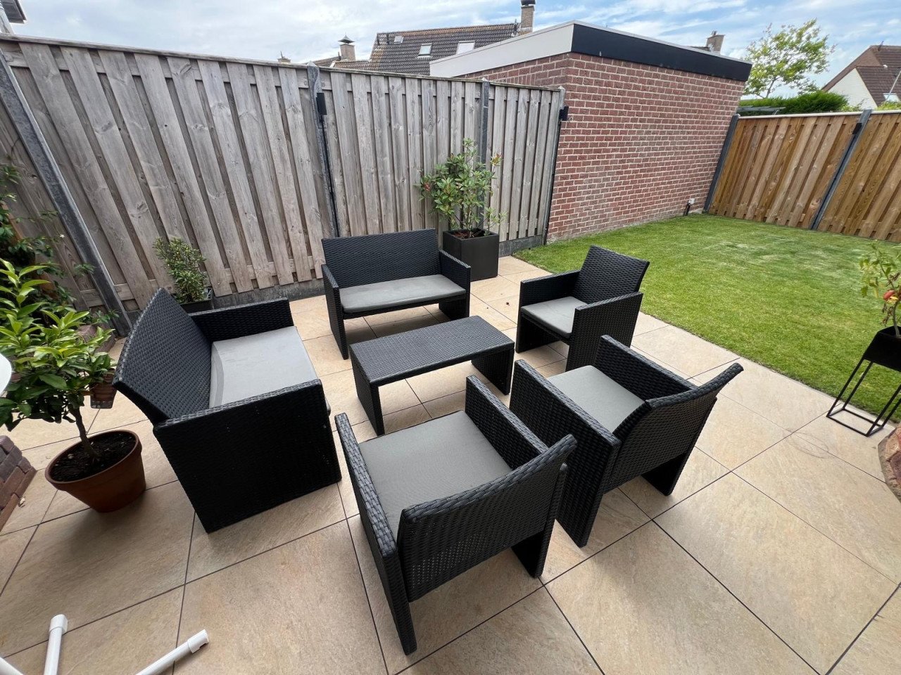 Loungeset