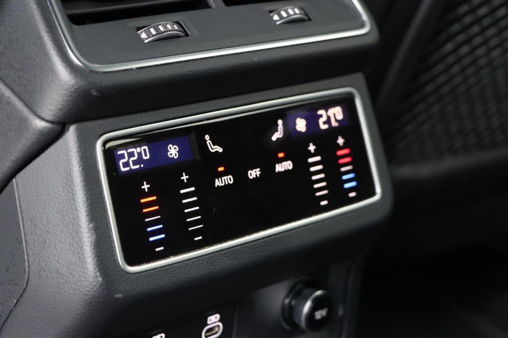 Audi A6 avant 55 tfsi e quattro s edition 367pk s-tronic | memory | carplay