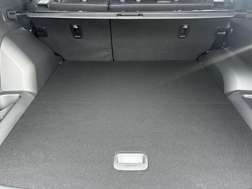 Kgm Actyon 1.5 gdi hybrid platinum hybride automaat|10 jaar garantie