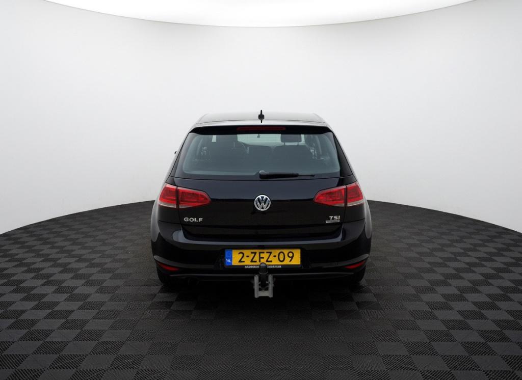 Volkswagen Golf 1.2 tsi easyline
