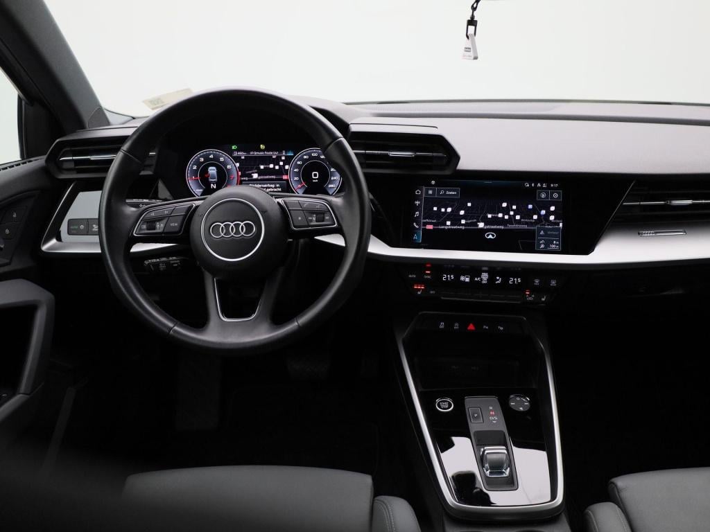 Audi A3 limousine 30 tfsi advanced edition | automaat | apple carplay / and
