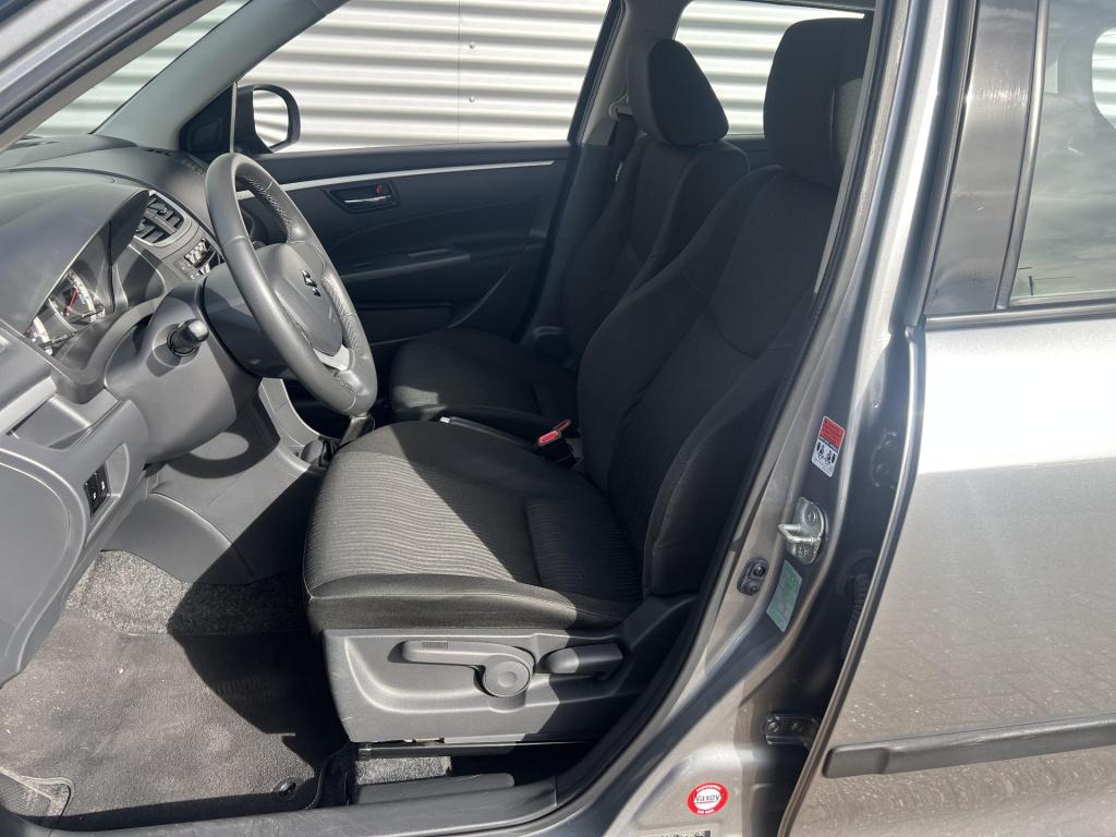 Suzuki Swift 1.2 comfort easss