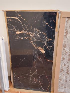 Wand en vloer tegels