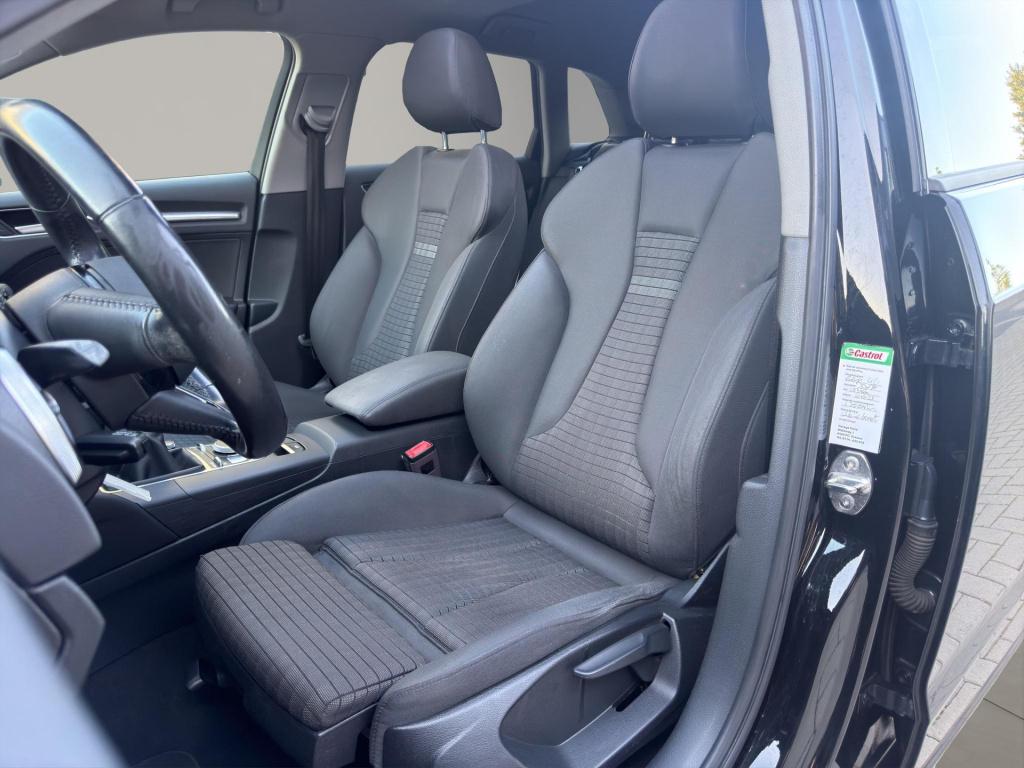 Audi A3 sportback 1.0 30 tfsi sport pano clima cruise