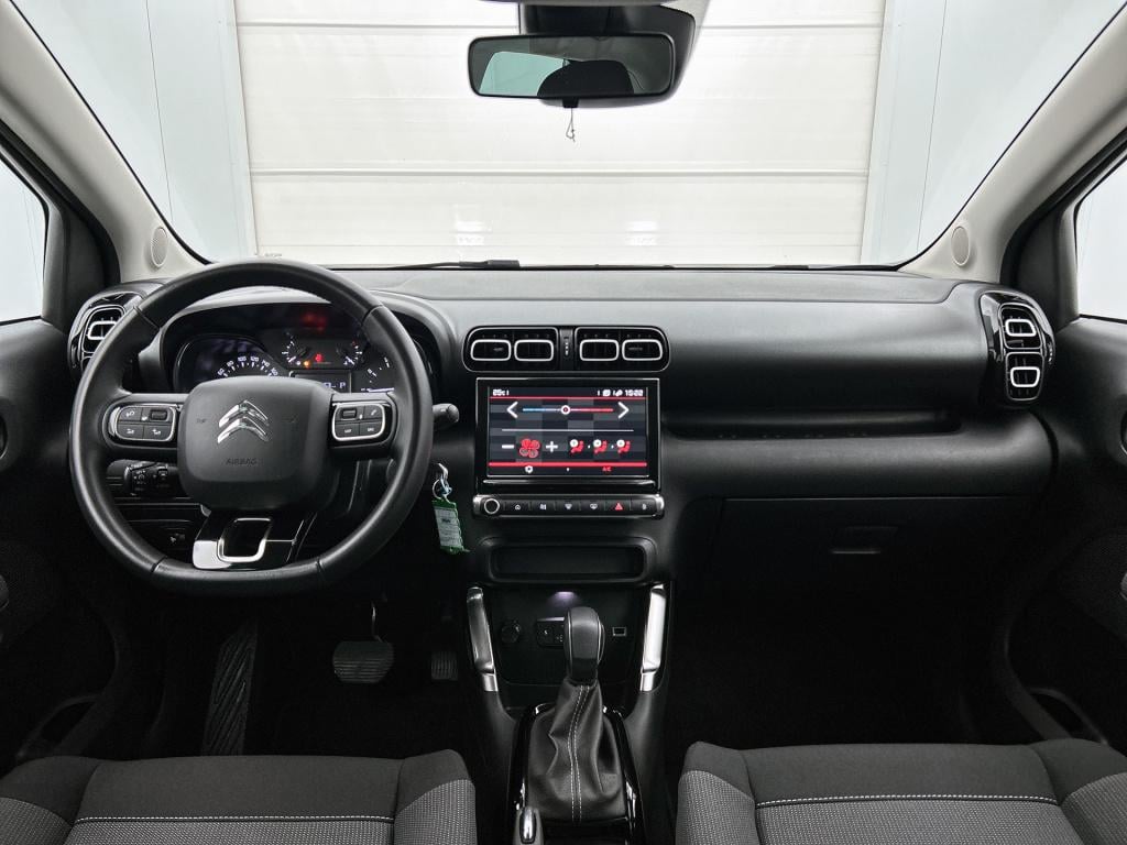 Citroen C3 Aircross 110 pk automaat feel | rijklaar | navigatie |