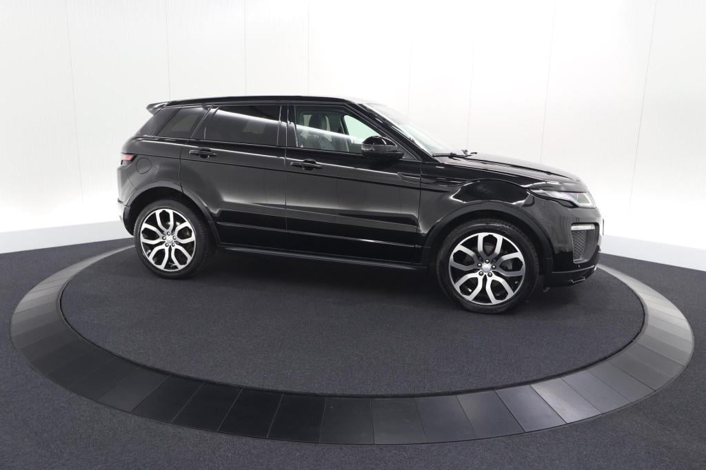 Land Rover Range Rover 2.0 si4 autobiography | panoramadak | 360 camera | e