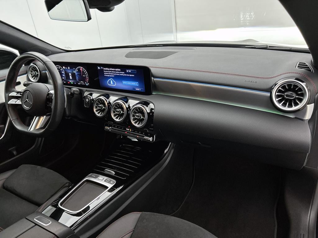Mercedes-Benz Cla sb 250 e star edition amg line | sfeerverlichting | trekh