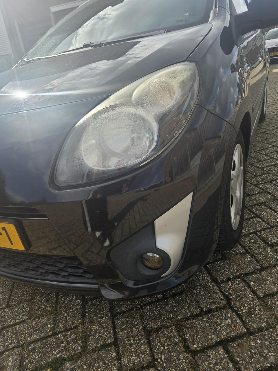Renault Twingo 2010