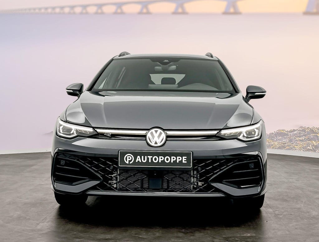 Volkswagen Onbekend r-line-edition 1.5 etsi 85 kw / 116 pk variant 7 v volk
