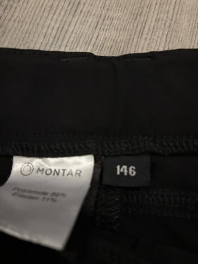 Paardrijbroek en shirt