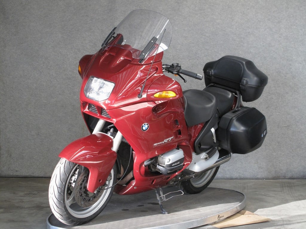 BMW R1100RT