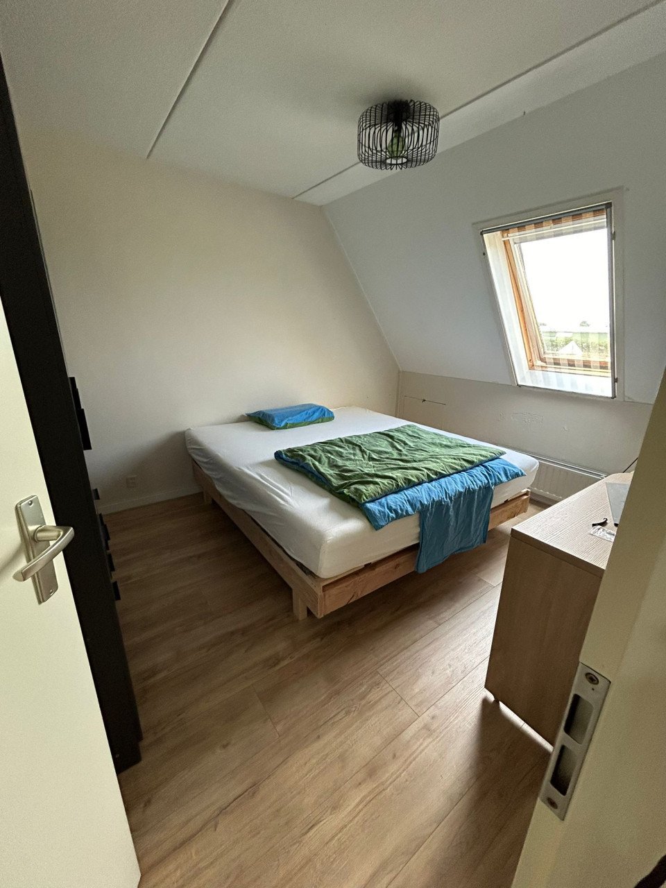 Huis te huur in Biggekerke